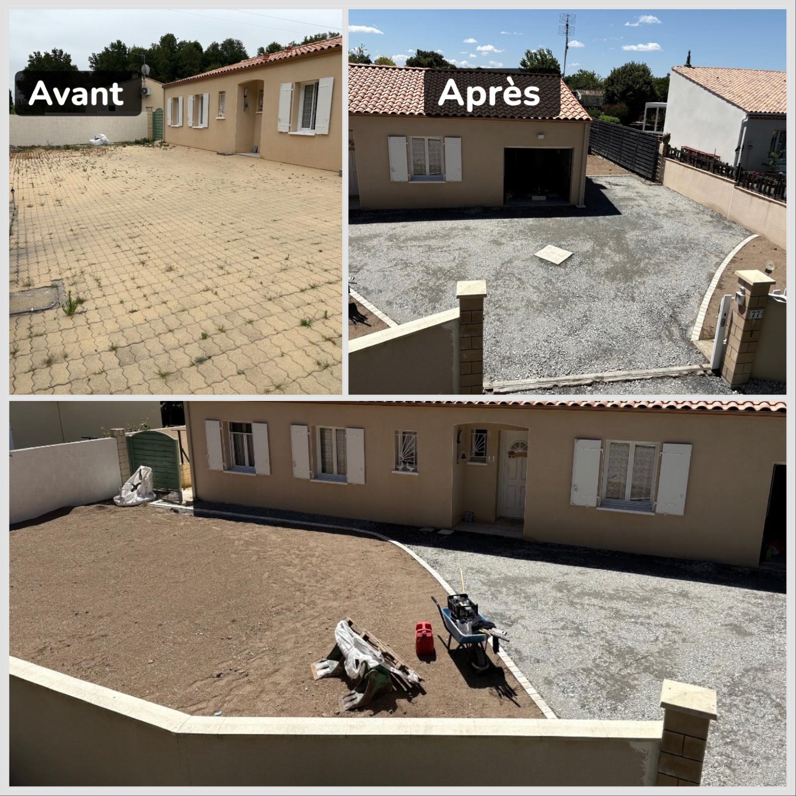 Réalisation LucaBTP