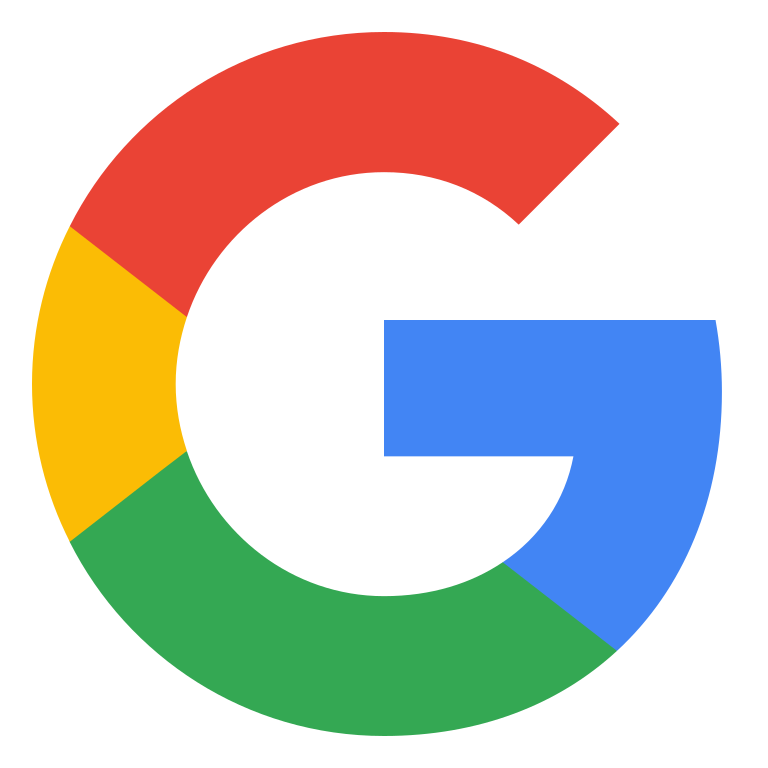 Logo avis Google